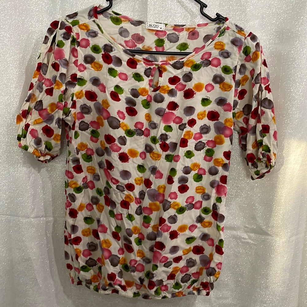 Casual blouse